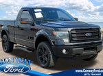 2014 F-150 Thumbnail 2