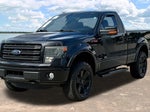 2014 F-150 Thumbnail 4