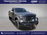 2014 F-150 Thumbnail 1