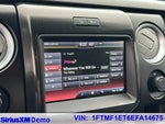 2014 F-150 Thumbnail 15