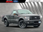 2014 F-150 Thumbnail 18