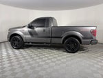 2014 F-150 Thumbnail 4