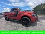 2014 F-150 Thumbnail 3