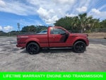 2014 F-150 Thumbnail 4