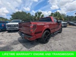 2014 F-150 Thumbnail 5