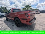 2014 F-150 Thumbnail 7