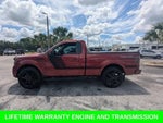2014 F-150 Thumbnail 8