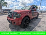 2014 F-150 Thumbnail 9