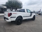 2014 F-150 Thumbnail 3