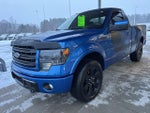 2014 F-150 Thumbnail 2