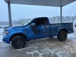 2014 F-150 Thumbnail 3
