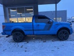 2014 F-150 Thumbnail 8