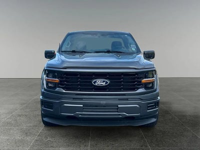 2025 Ford F-150 4X2 XL 2DR Regular Cab 6.5 FT. SB