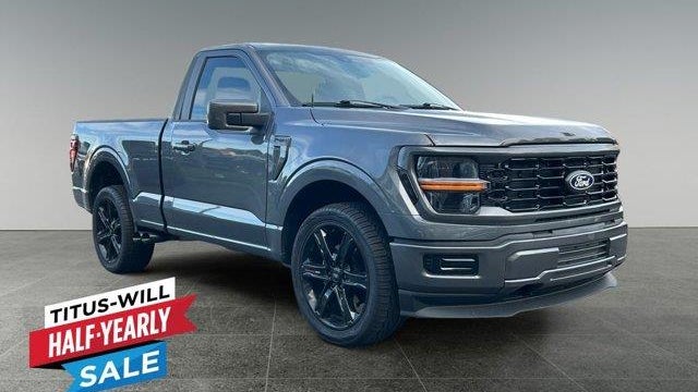 Preowned 2025 Ford F-150 XL for Sale