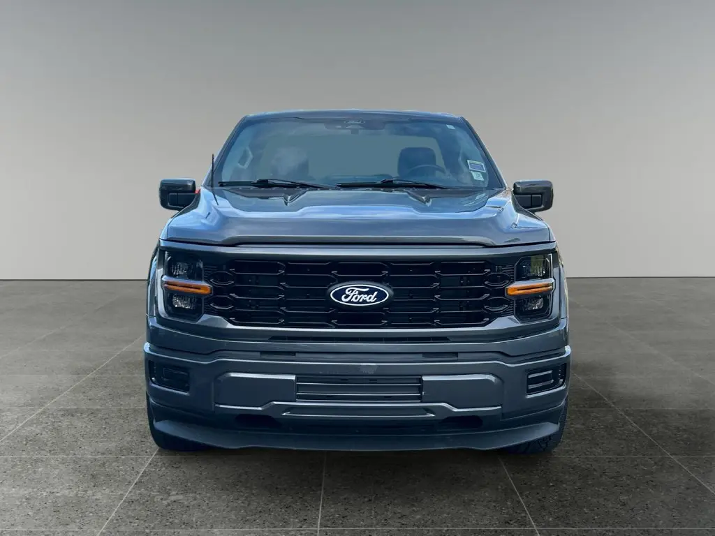 2025 Ford F-150 - $46,999