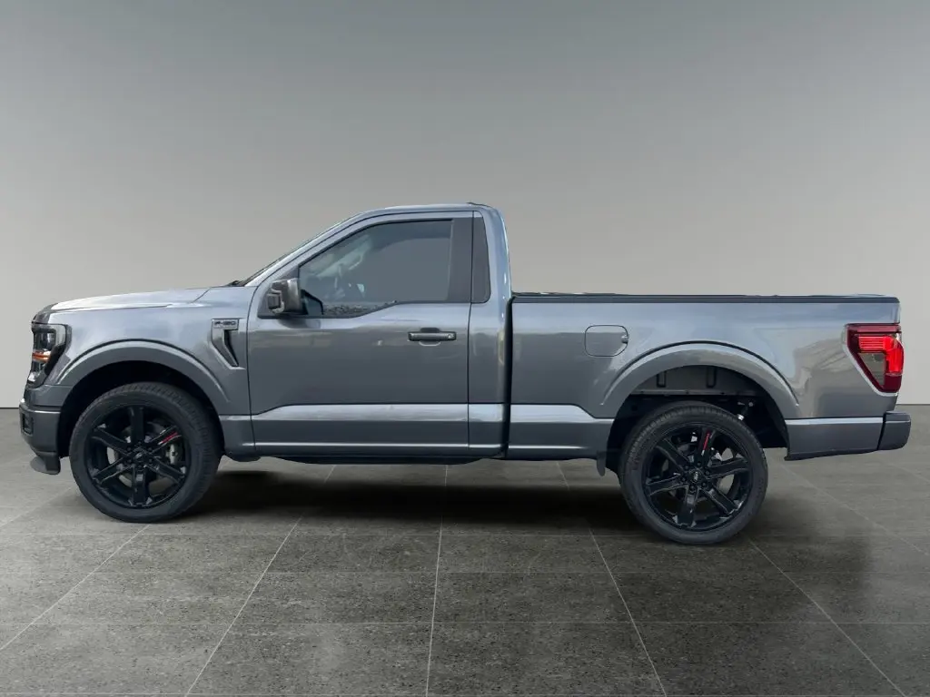 2025 Ford F-150 - $46,999