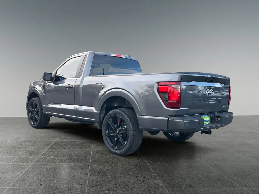 2025 Ford F-150 - $46,999