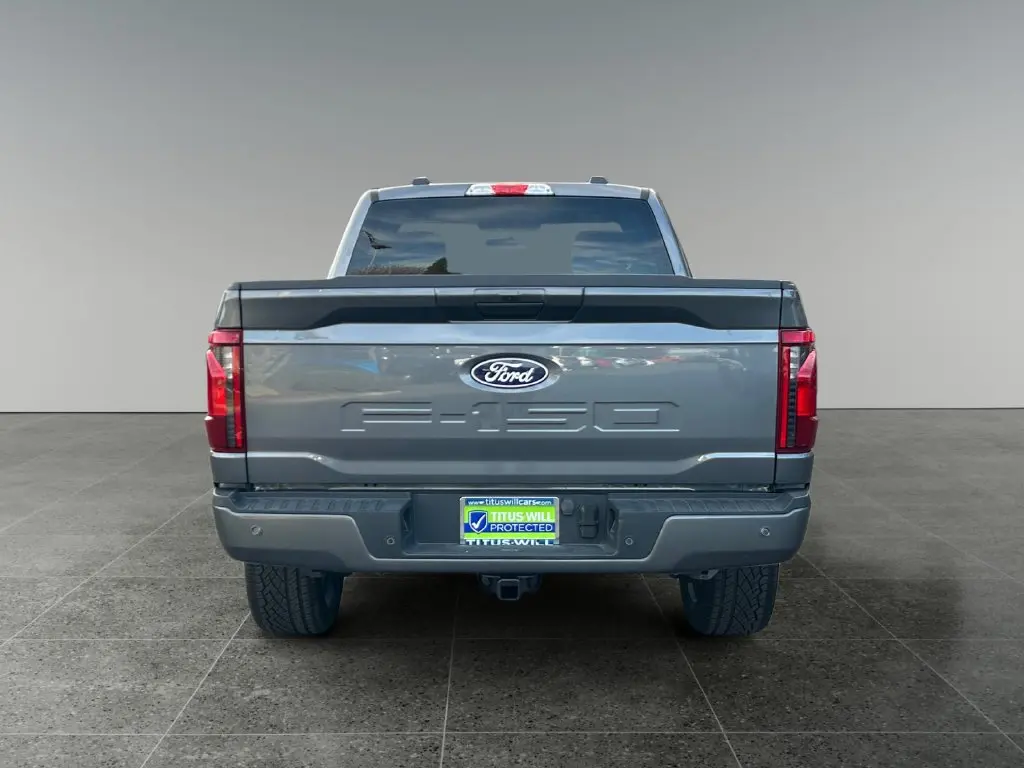 2025 Ford F-150 - $46,999
