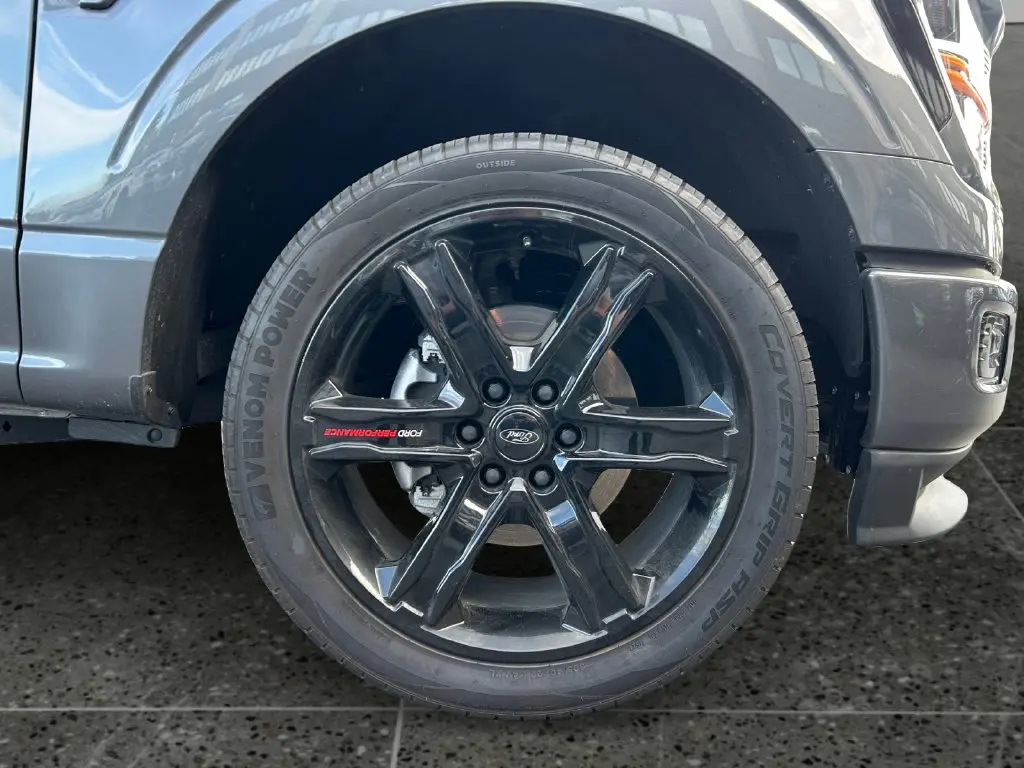 2025 Ford F-150 - $46,999