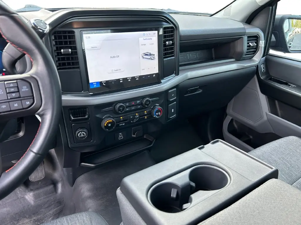2025 Ford F-150 - $46,999