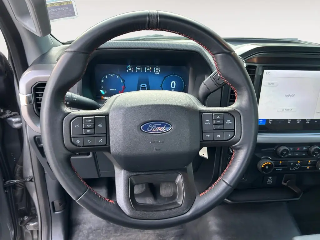 2025 Ford F-150 - $46,999
