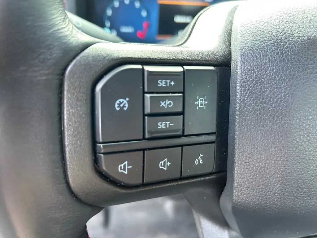 2025 Ford F-150 - $46,999