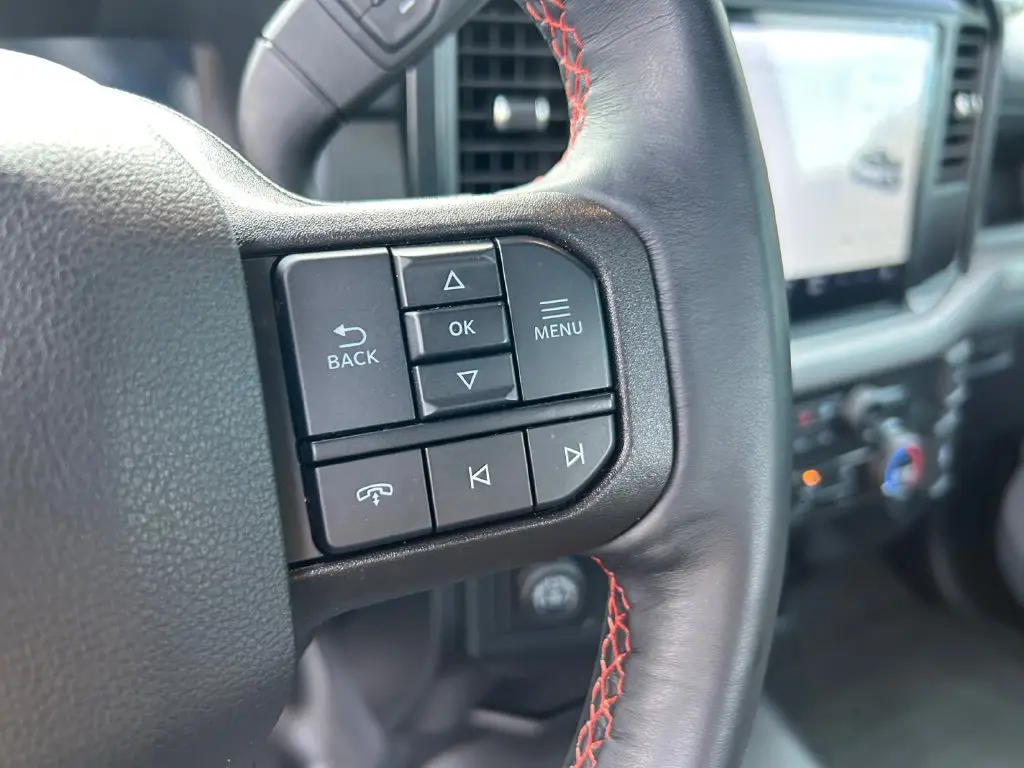 2025 Ford F-150 - $46,999