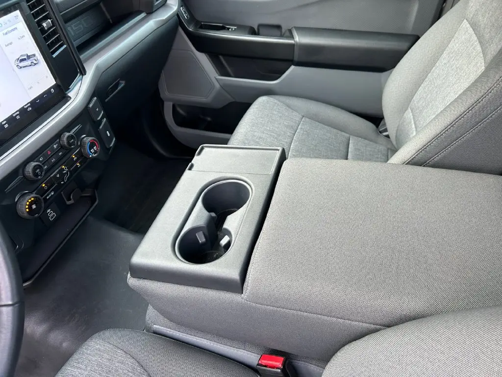 2025 Ford F-150 - $46,999