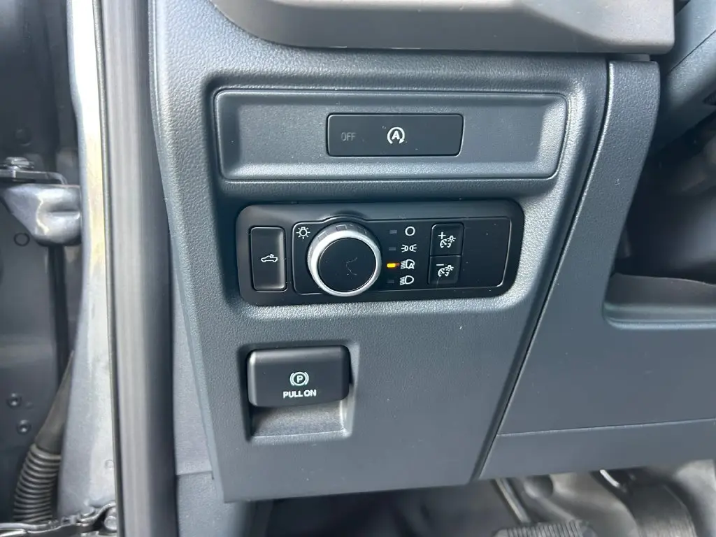 2025 Ford F-150 - $46,999