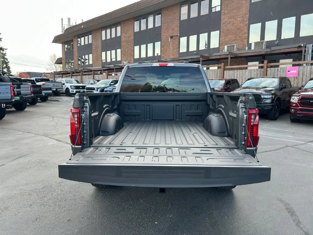 2025 Ford F-150 - $46,999