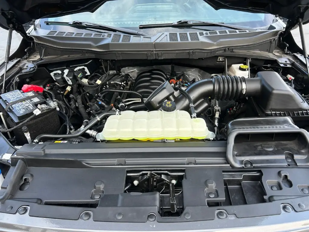 2025 Ford F-150 - $46,999