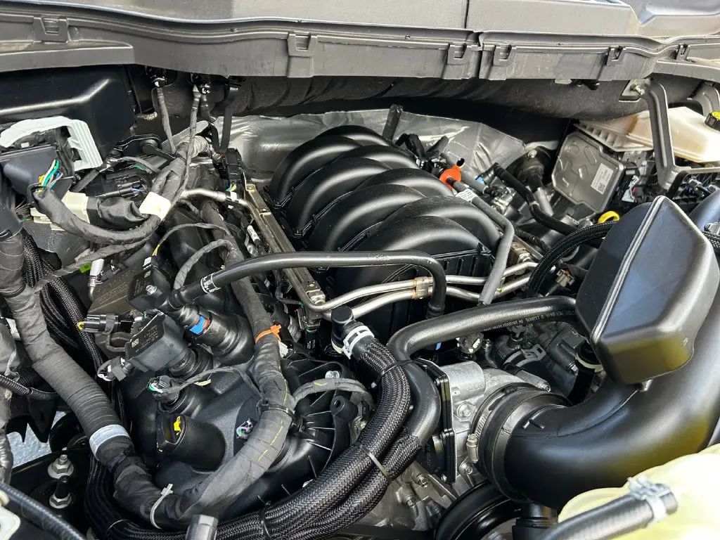 2025 Ford F-150 - $46,999