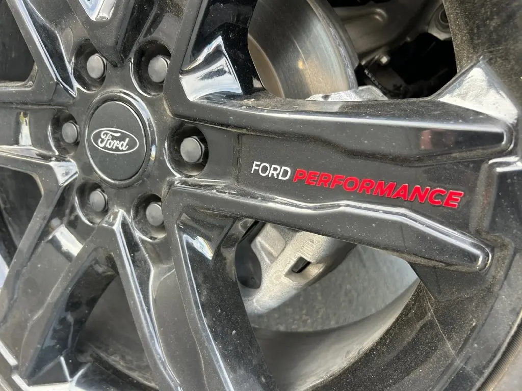 2025 Ford F-150 - $46,999
