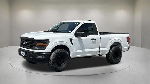 2024 Ford F-150 XL