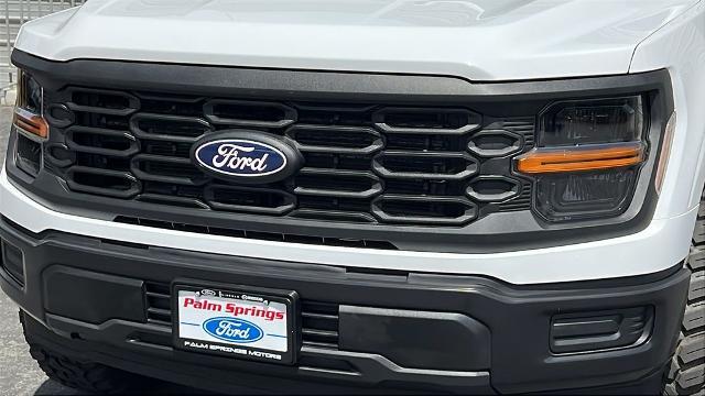 2024 Ford F-150 XL