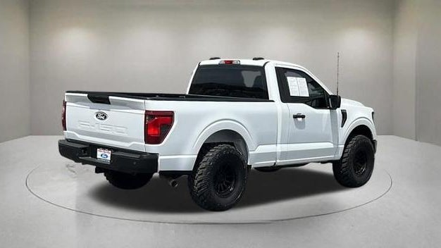 2024 Ford F-150 XL