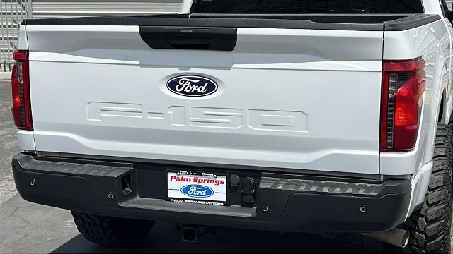 2024 Ford F-150 XL