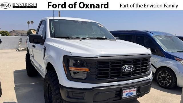 Preowned 2024 Ford F-150 XL for Sale