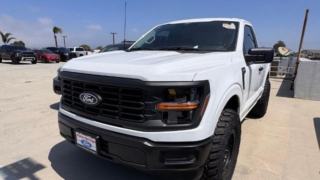 2024 Ford F-150 XL