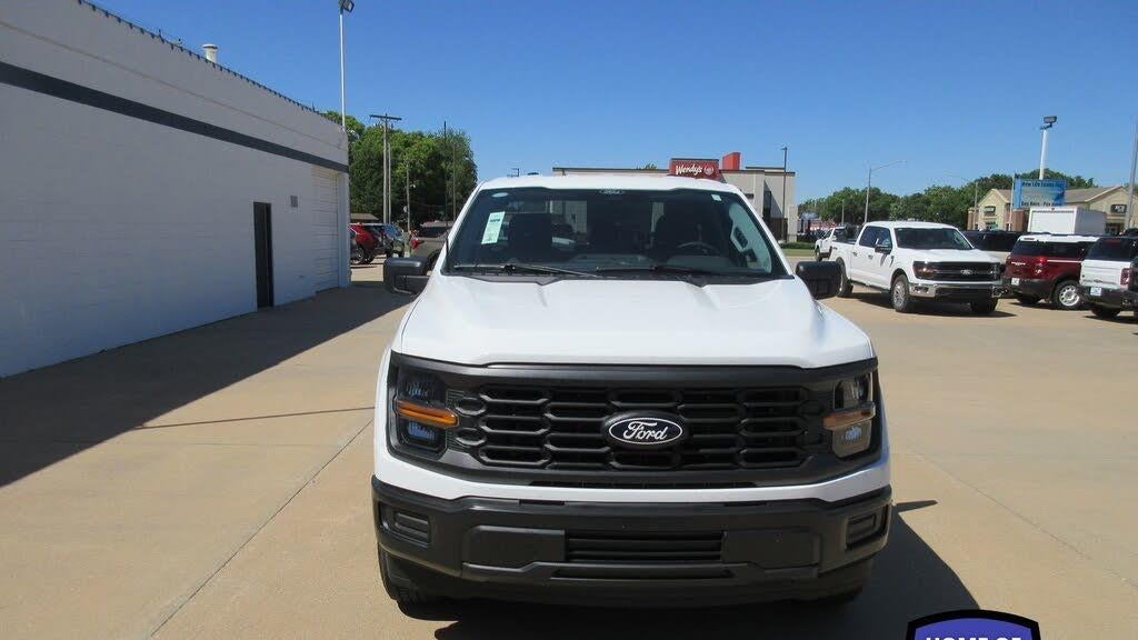 Preowned 2024 Ford F-150 XL for Sale