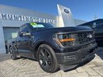 2024 F-150 Thumbnail 22