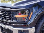 2024 F-150 Thumbnail 8