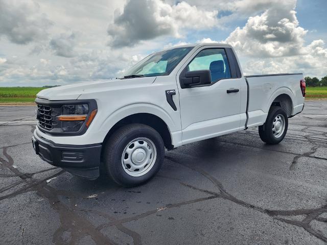 2025 Ford F-150 - $43,945