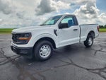 2025 F-150 Thumbnail 1