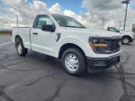 2025 F-150 Thumbnail 2
