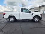 2025 F-150 Thumbnail 3
