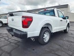 2025 F-150 Thumbnail 4
