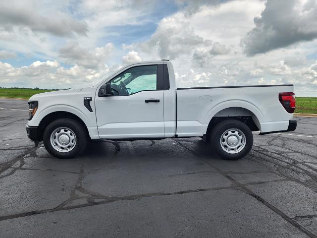 2025 Ford F-150 - $43,945