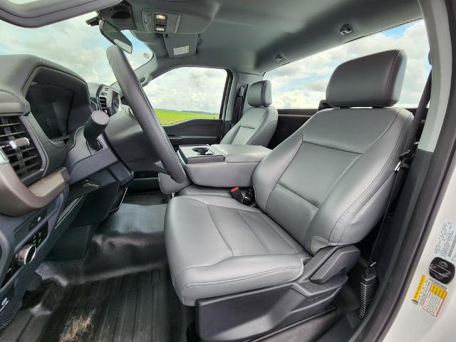 2025 Ford F-150 - $43,945