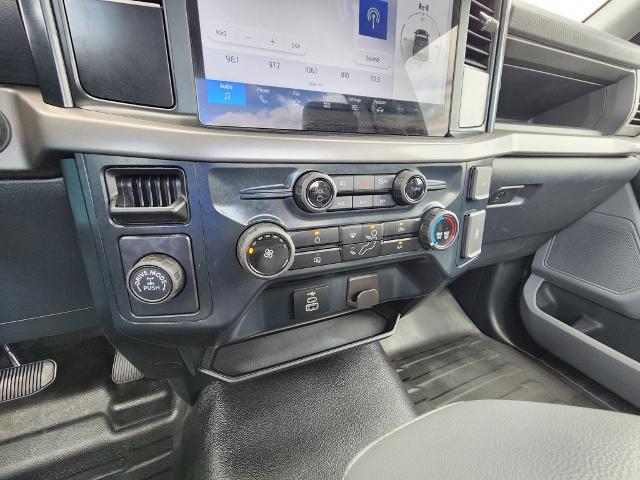 2025 Ford F-150 - $43,945